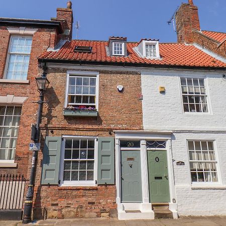 20 High Street Vila Bridlington Exterior foto