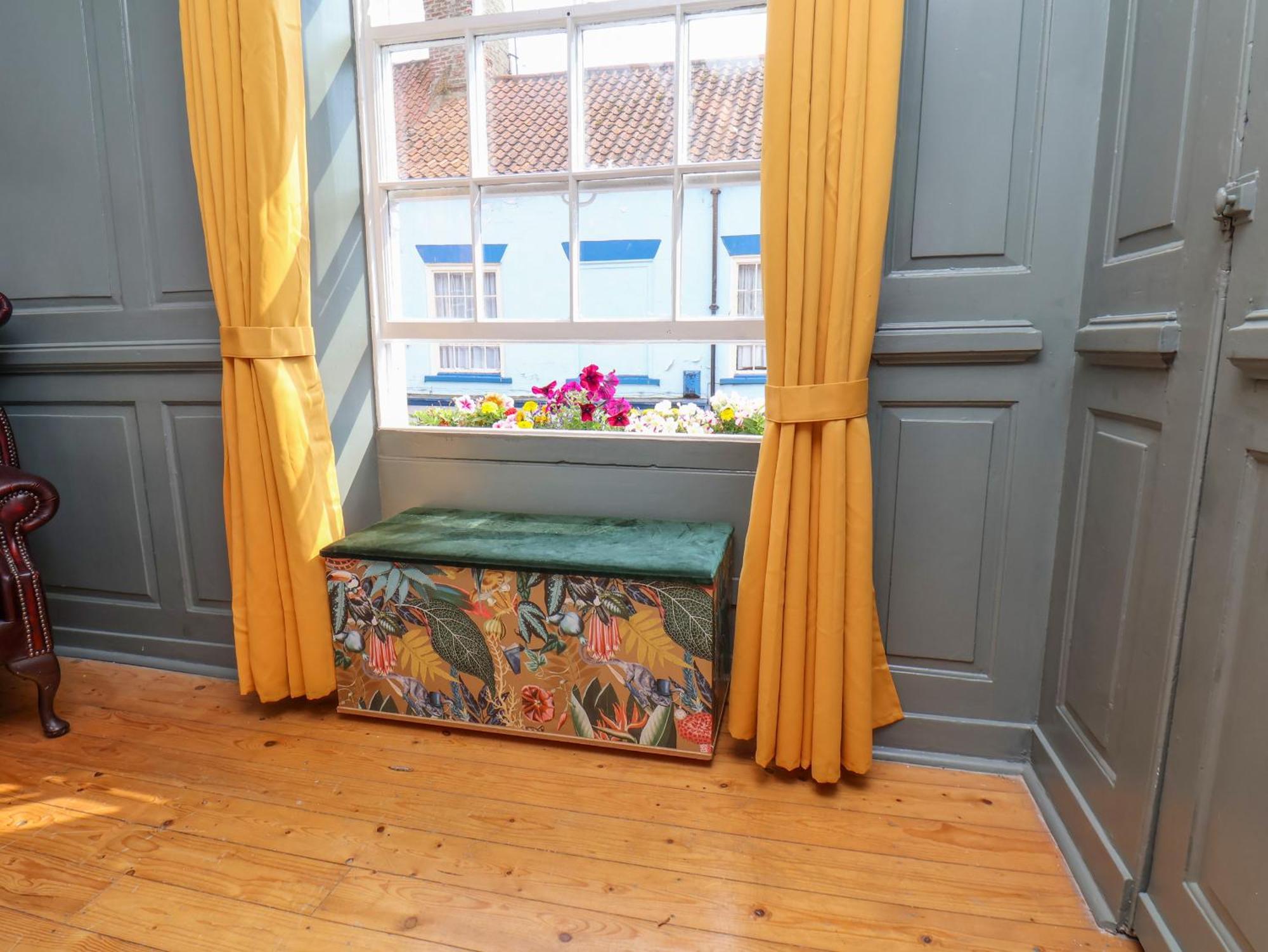 20 High Street Vila Bridlington Exterior foto