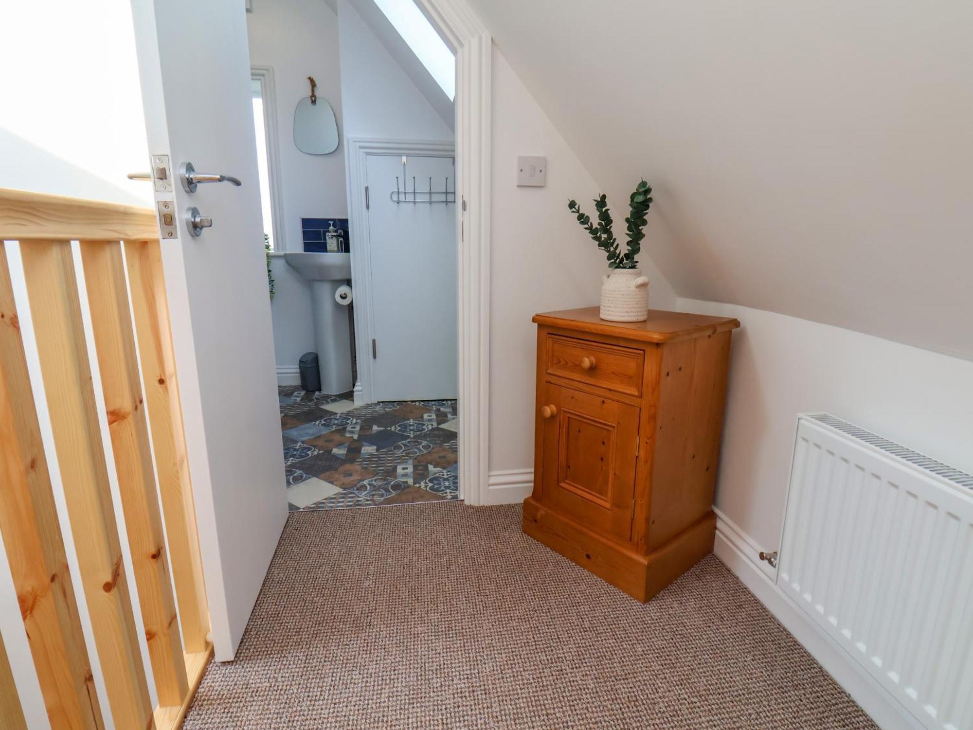 20 High Street Vila Bridlington Exterior foto